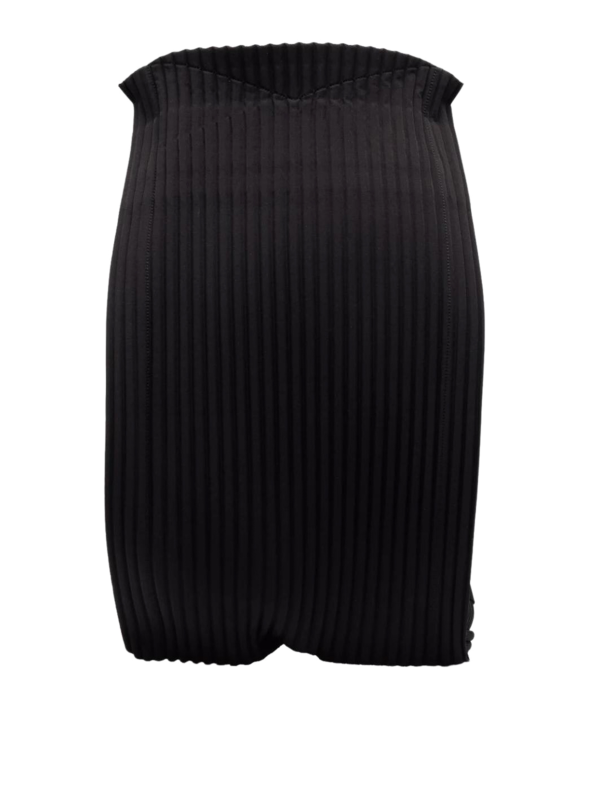 Homme Plissé Issey Miyake バックパック - 黒|HP26AG40515