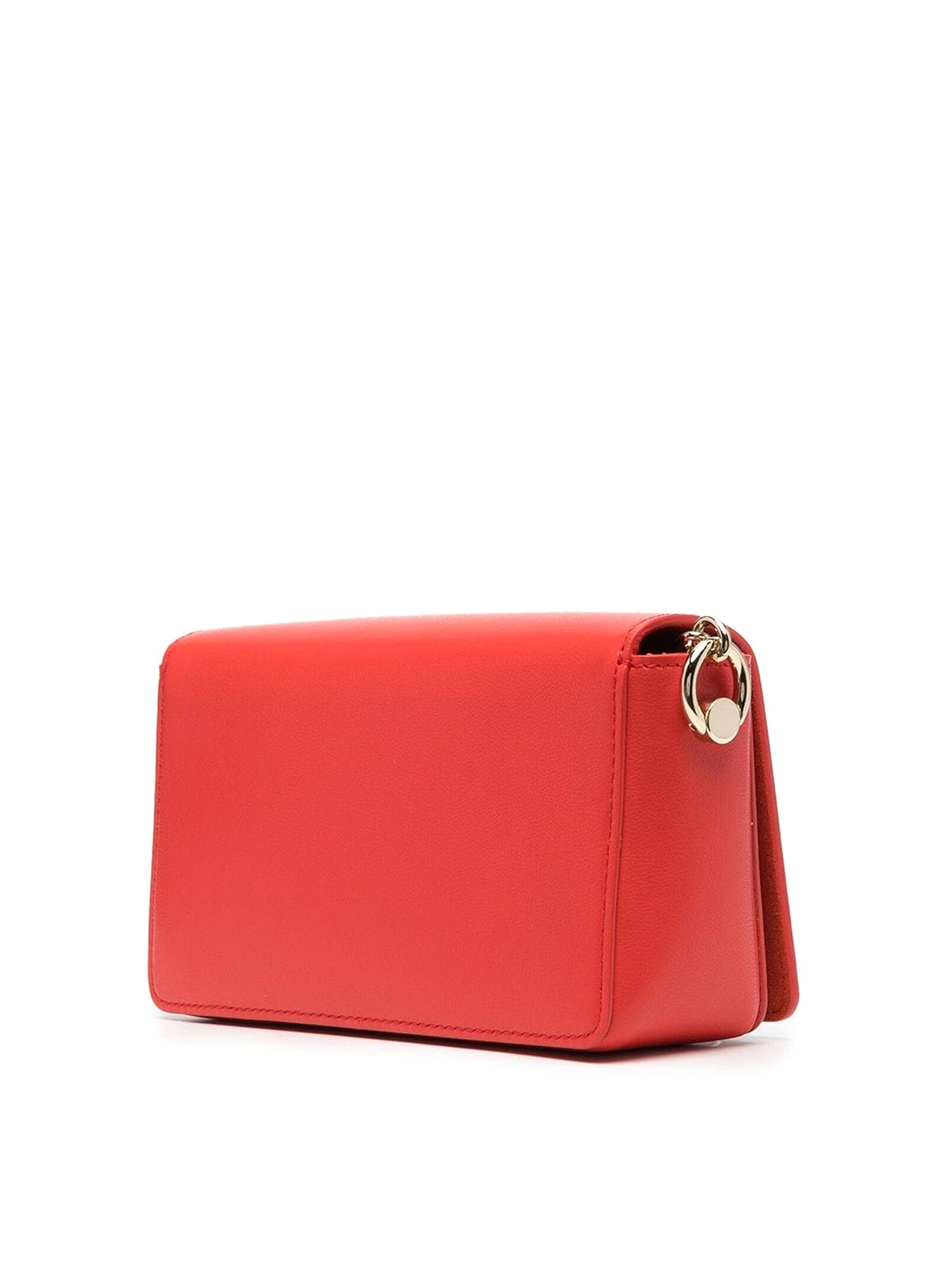 Furla Furla my joy mini crossbody - Orange|WB00705BX11241548S