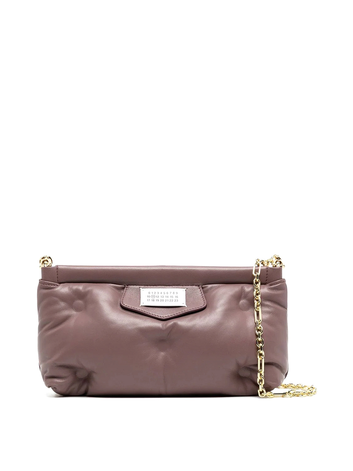 MAISON MARGIELA｜CLUTCHES (S56WF0160 P4300 T8013) メゾン マルジェラ MAISON MARGIELA S56WF0160 P4300 ショルダー