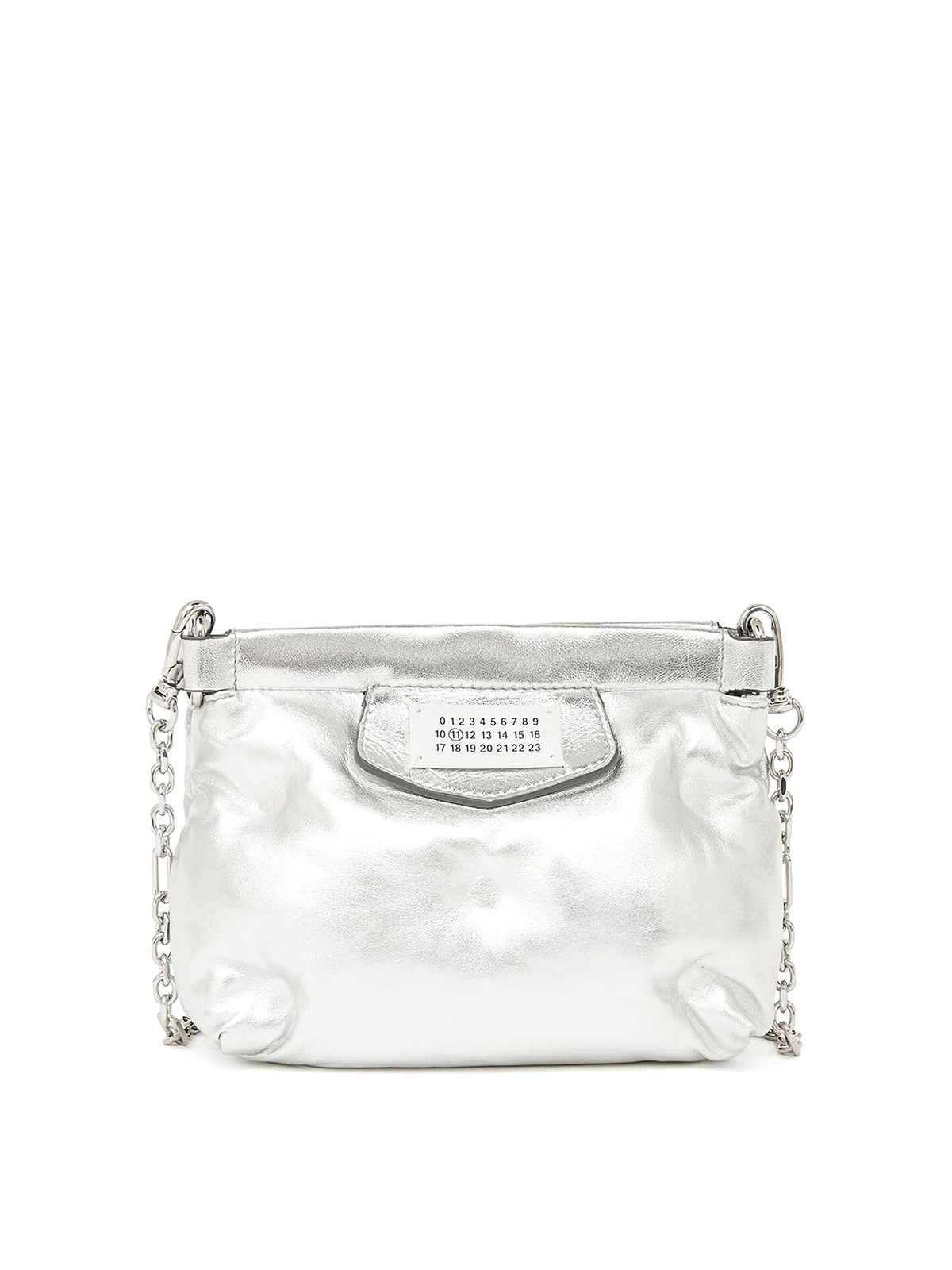 Mini glam slam red carpet shoulder bag - Maison Margiela - Women