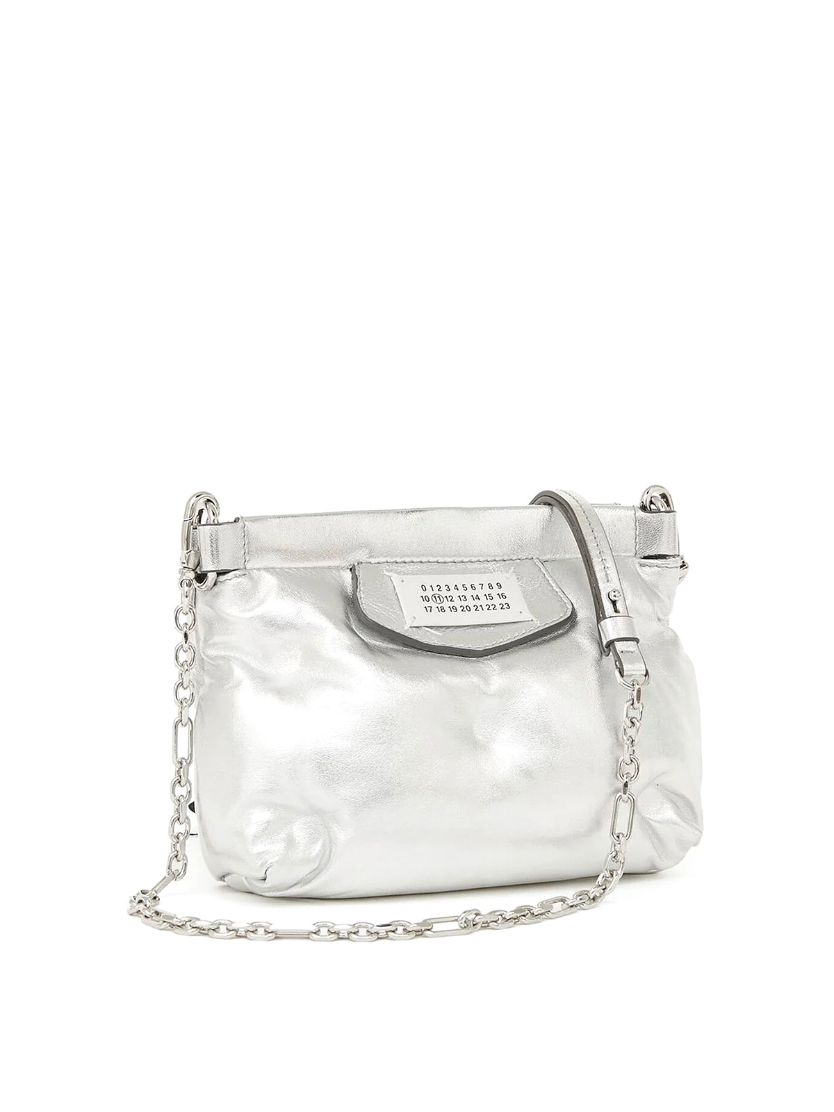 Maison Margiela Glam Slam Red Carpet Mini Bag