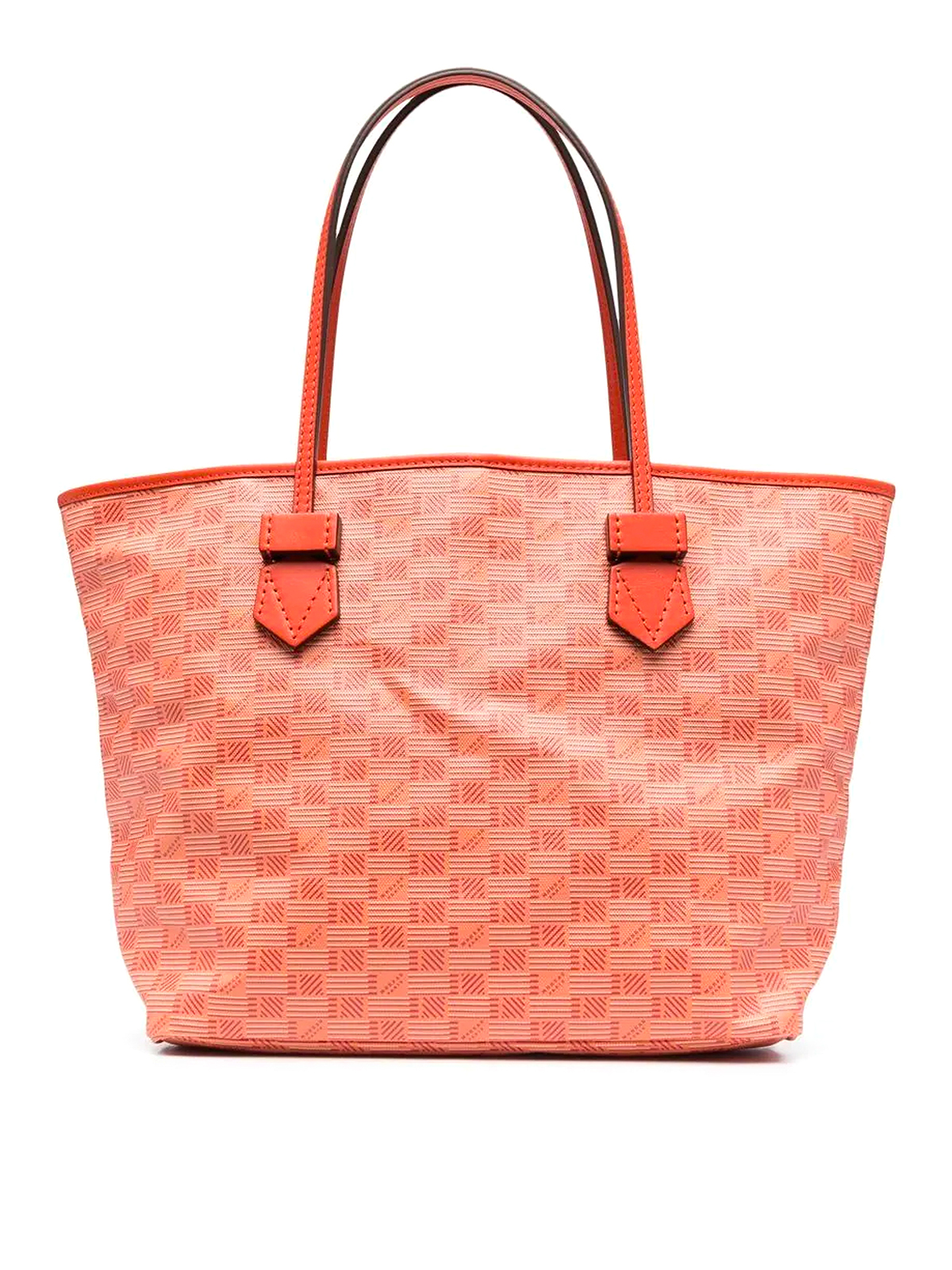 Moreau St tropez tote - Orange - Women|STTOTEMMMOREAUORMI