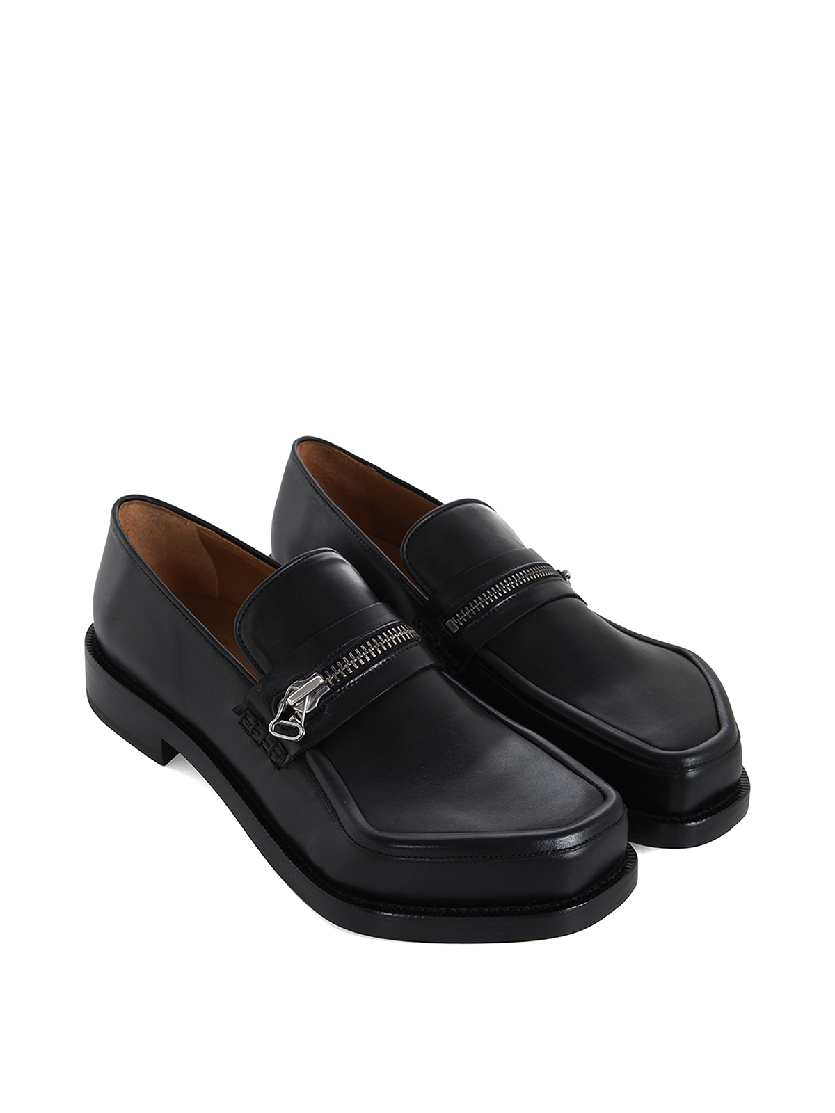 Loafers & Slippers Magliano - Zipped monster loafers - P38201198LD9889