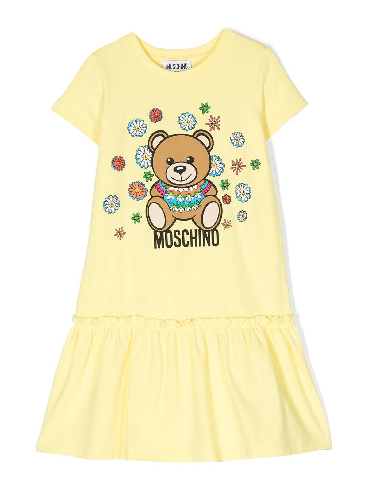 Abito shop moschino orsetti