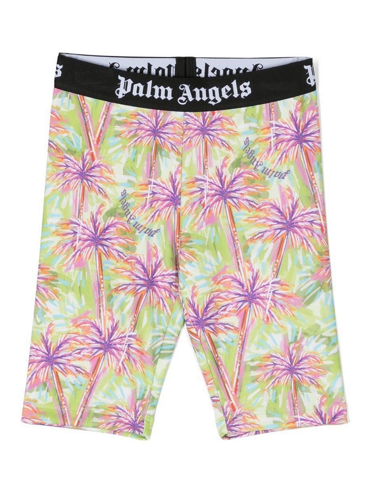 Pantaloncini palm hot sale angels viola