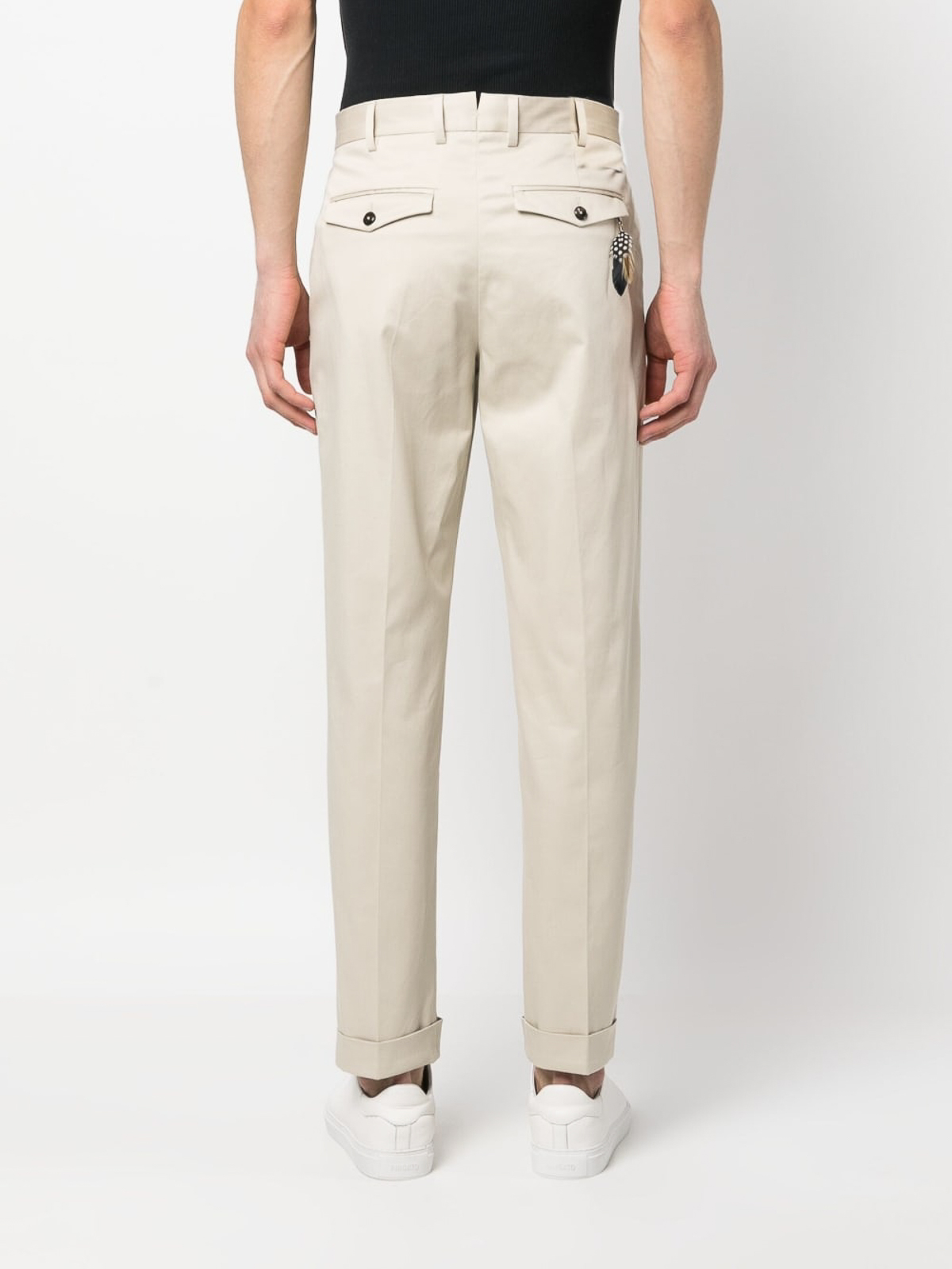 Straight leg jeans Pt Torino - Straight leg trousers