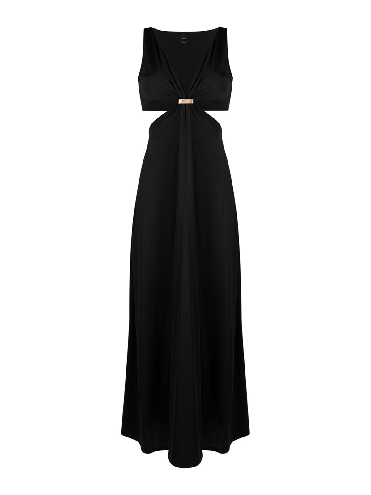 strapless open back dress Sherri Hill 55642 Prom Dress - Bright Emerald main image 0