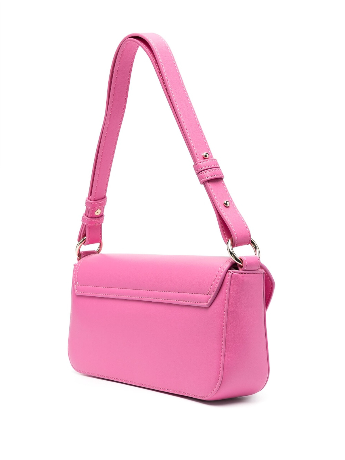 ショルダーバッグ・ポシェット JUST CAVALLI Woman Shoulder bag Multicolor 78RA4BA8ZSA89 432 JUST CAVALLI: women's shoulder bag - Multicolor | Just