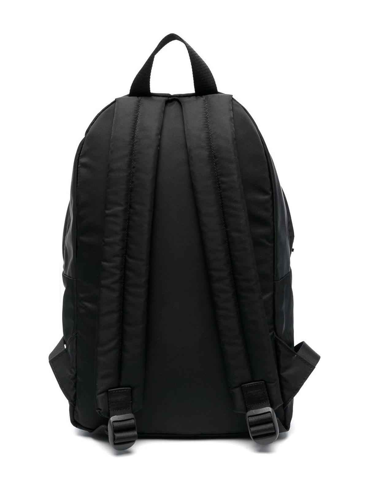 Marcelo Burlon County Of Milan Sunset wings backpack