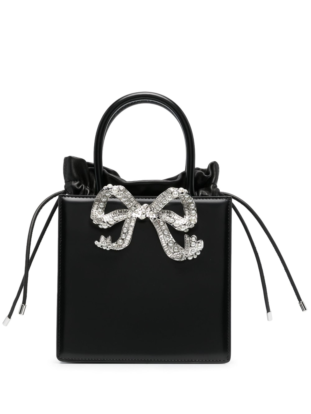 Mini Bow Bag