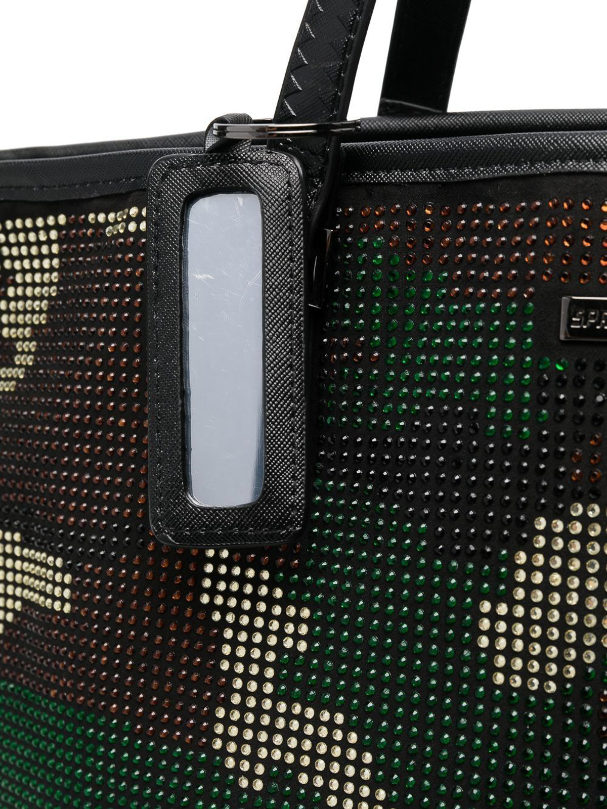 Sprayground トートバッグ - マルチカラー|910T4930NSZ