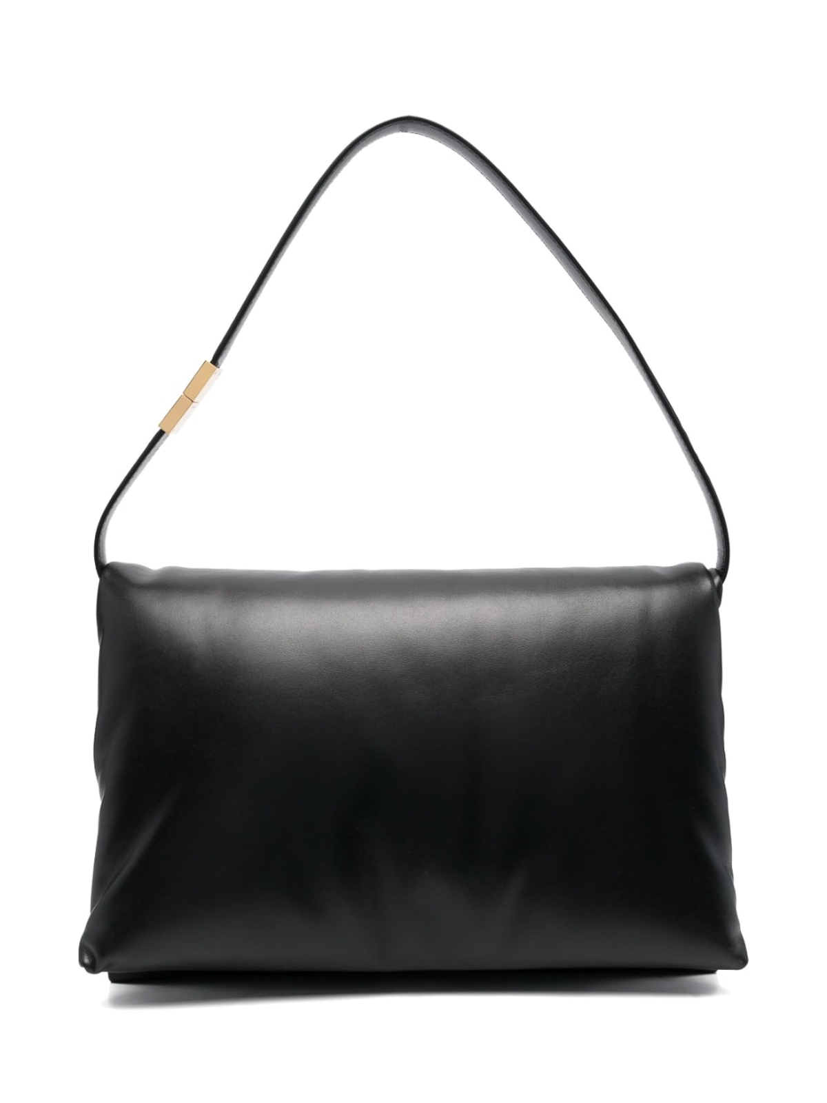 Marni Prisma large bag - Black - Women | SBMP0134UOP529800N99
