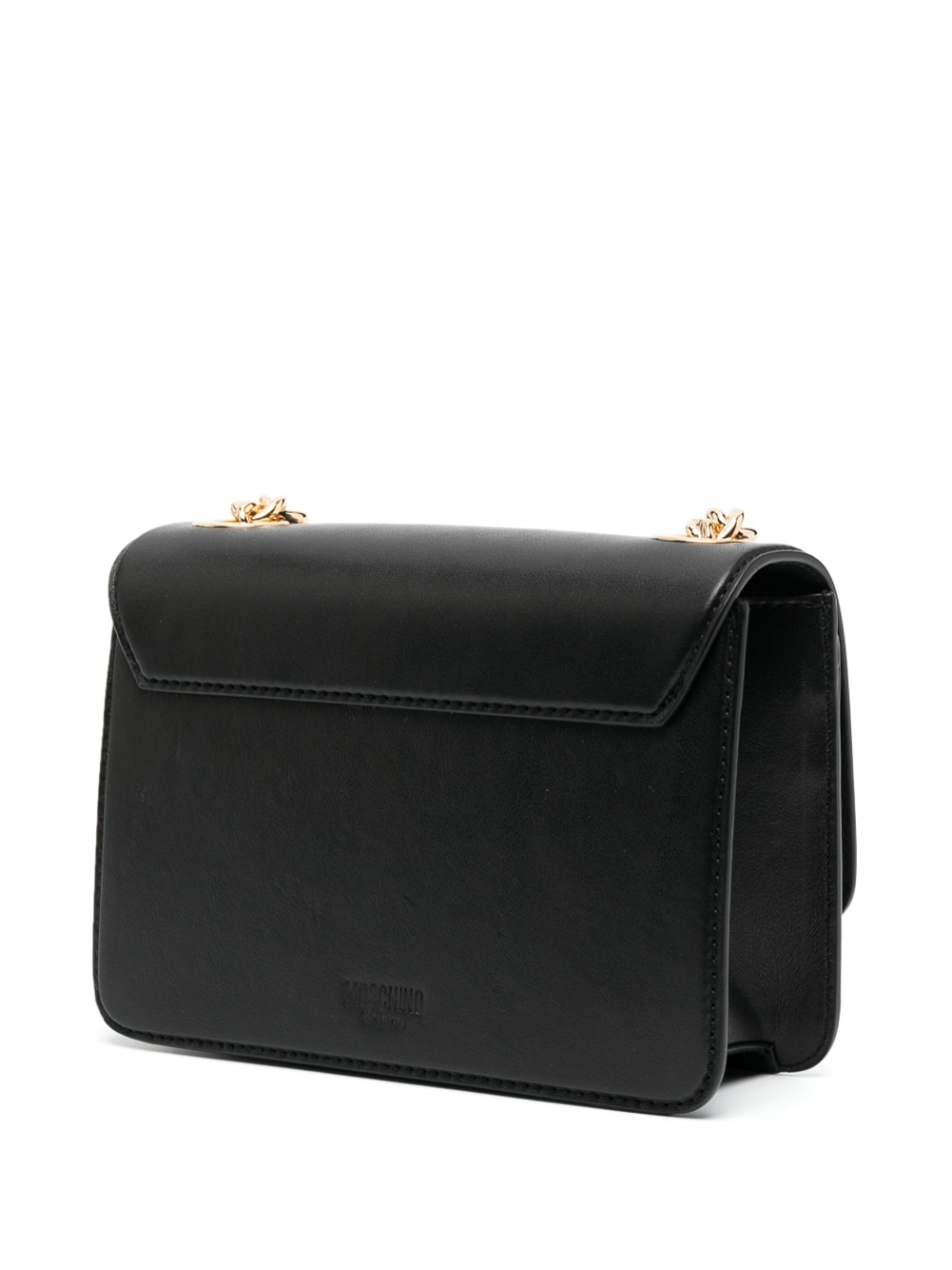 Moschino ショルダーバッグ - 黒 | 731880081555 | THEBS