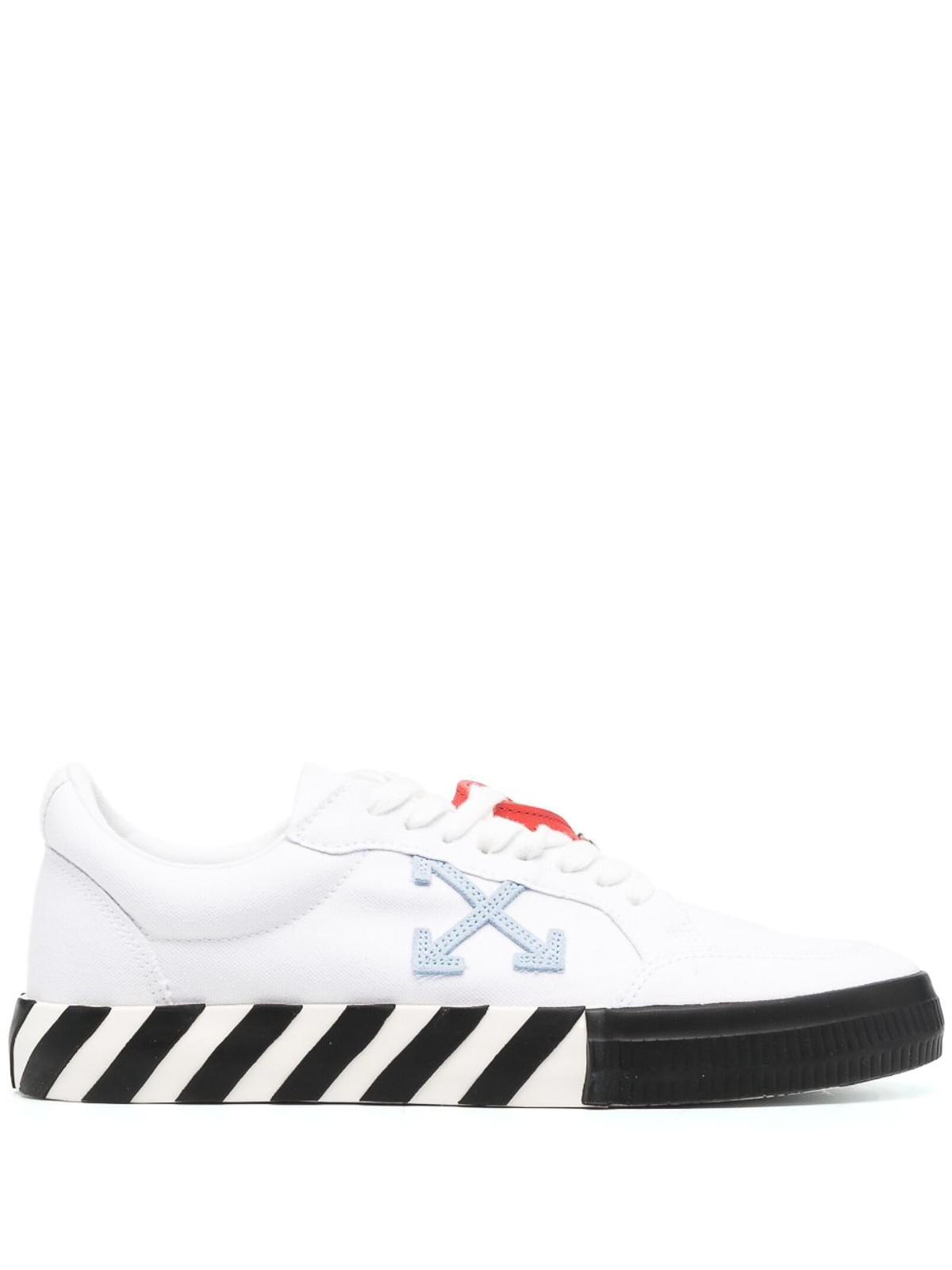 スニーカー Off-White - スニーカー - 白 - OMIA085S23FAB0010140