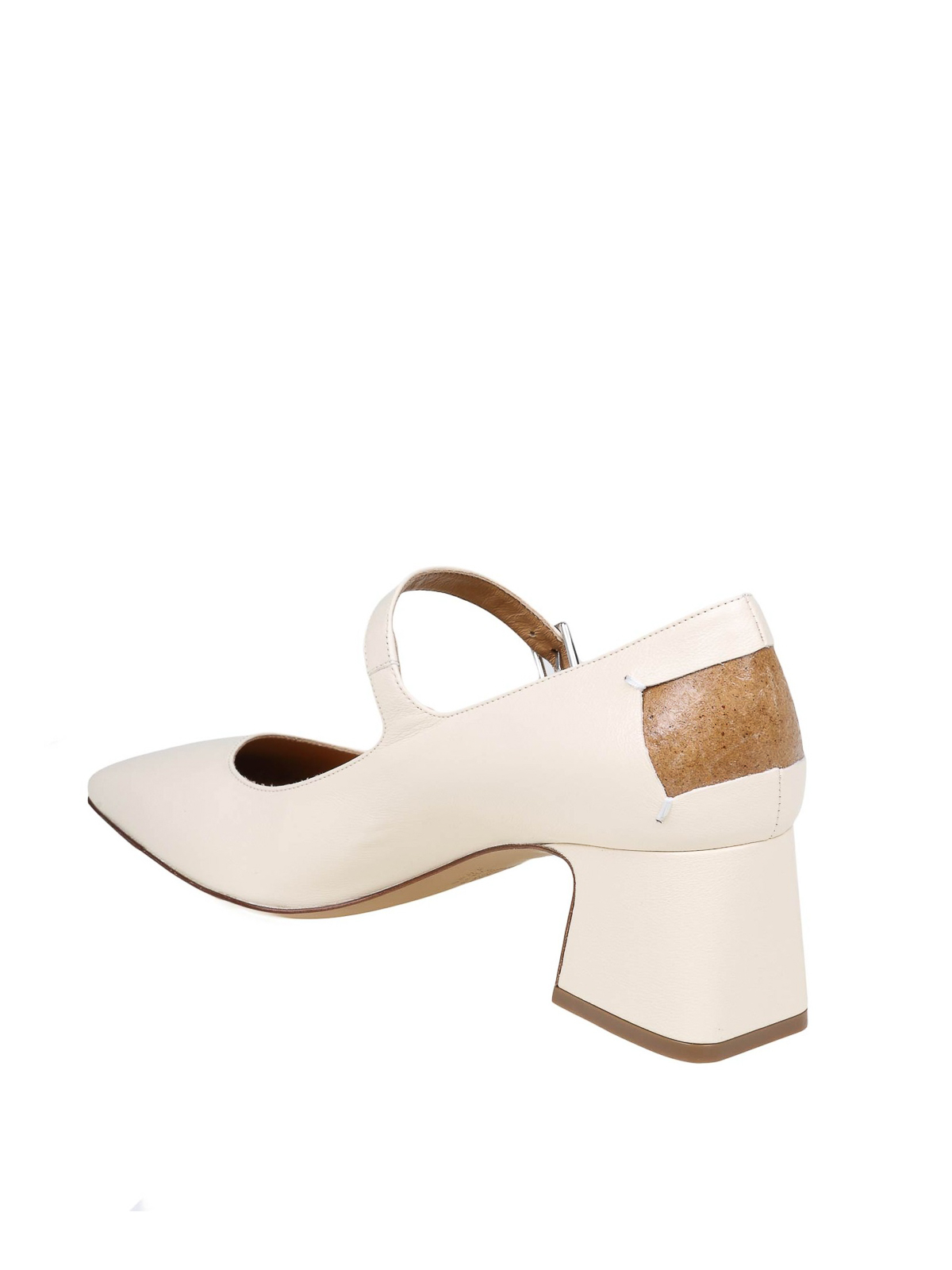 scarpe décolleté