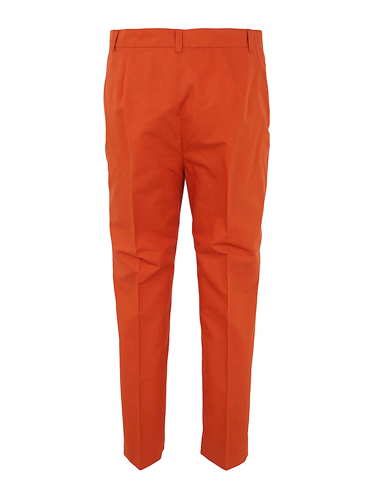 Tailored  Formal trousers Max Mara  Pegno jersey trousers  1781016106010