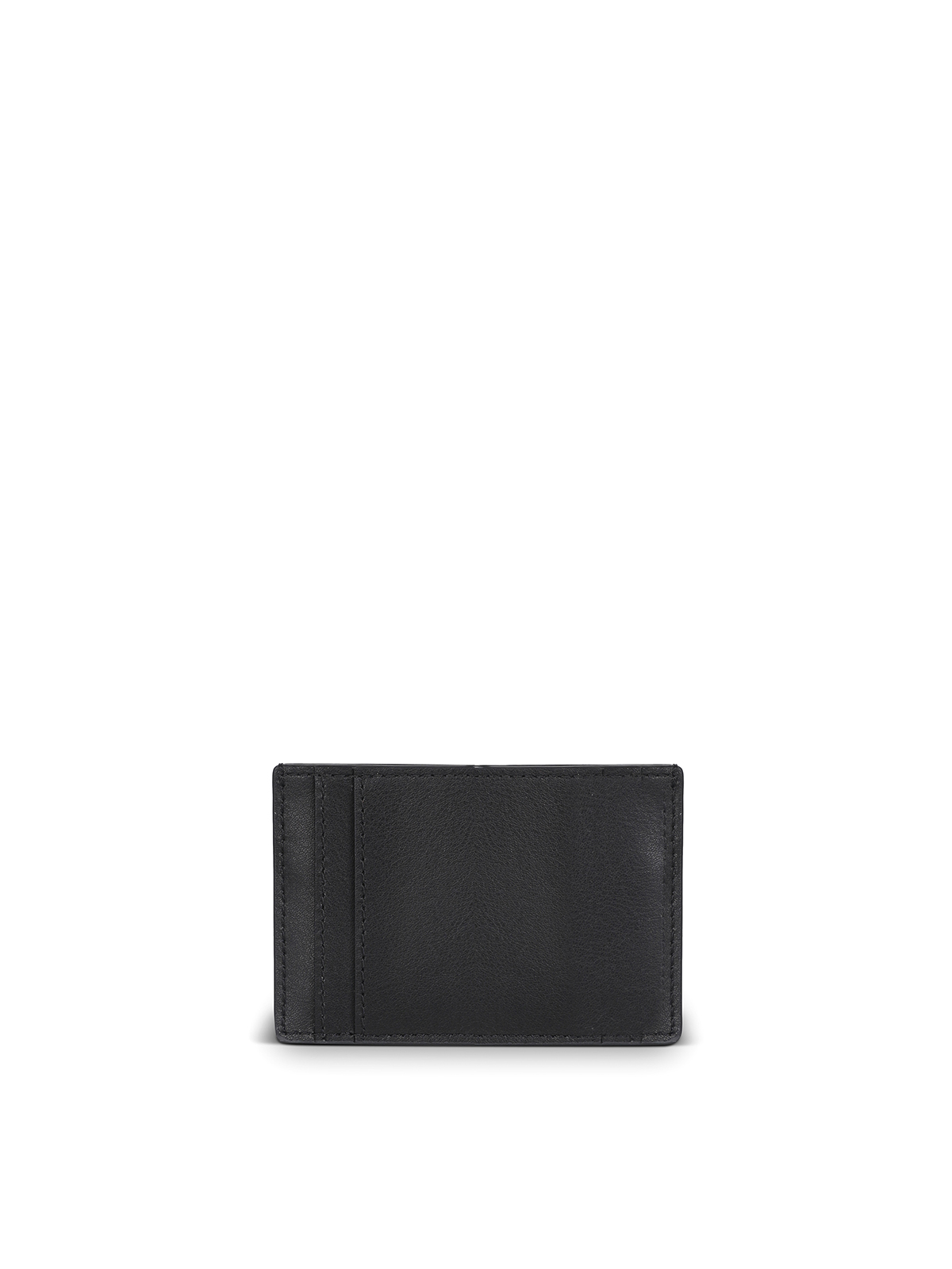 Shop Marc Jacobs The Card Case - Negro In Black