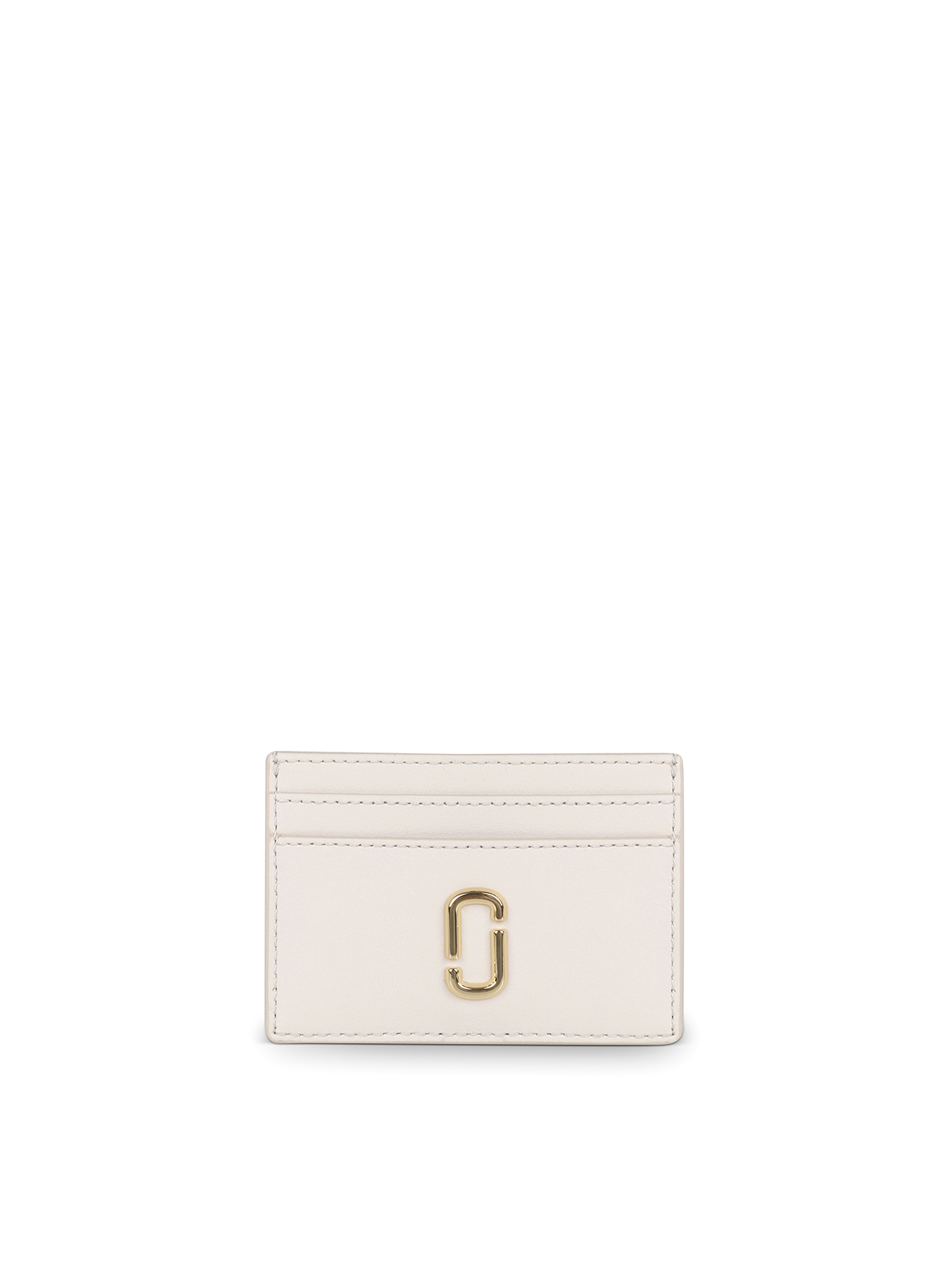 Marc Jacobs Card Holder The Card Holder In White