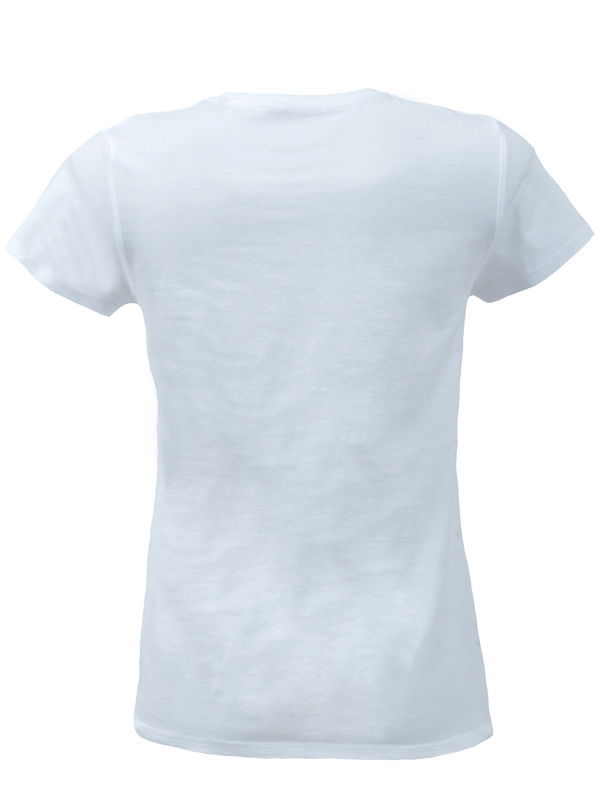 Shop Eleven88 Flower Print T-shirt In White