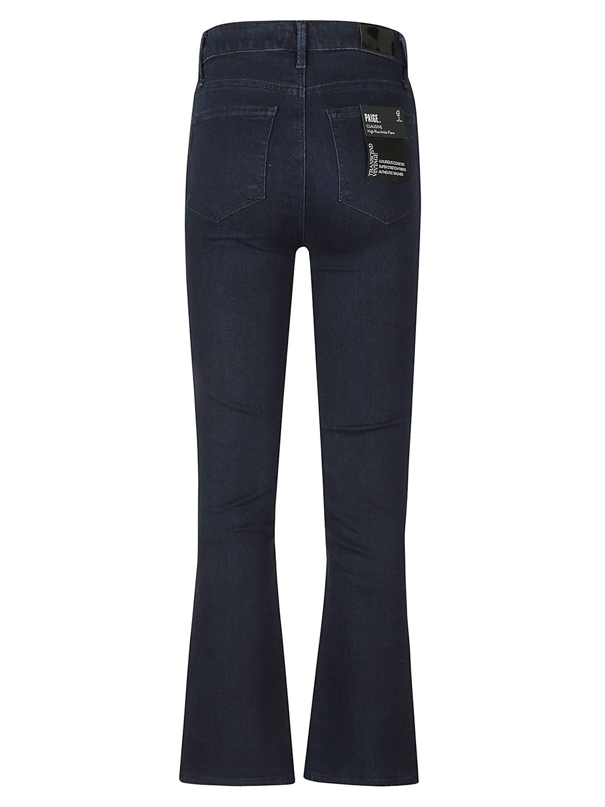 Flared jeans Paige - High Waist Jeans - 7303F467060W7060