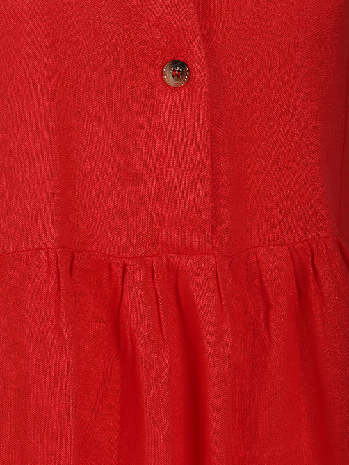 Shop Whyci Dress Shirt In Red