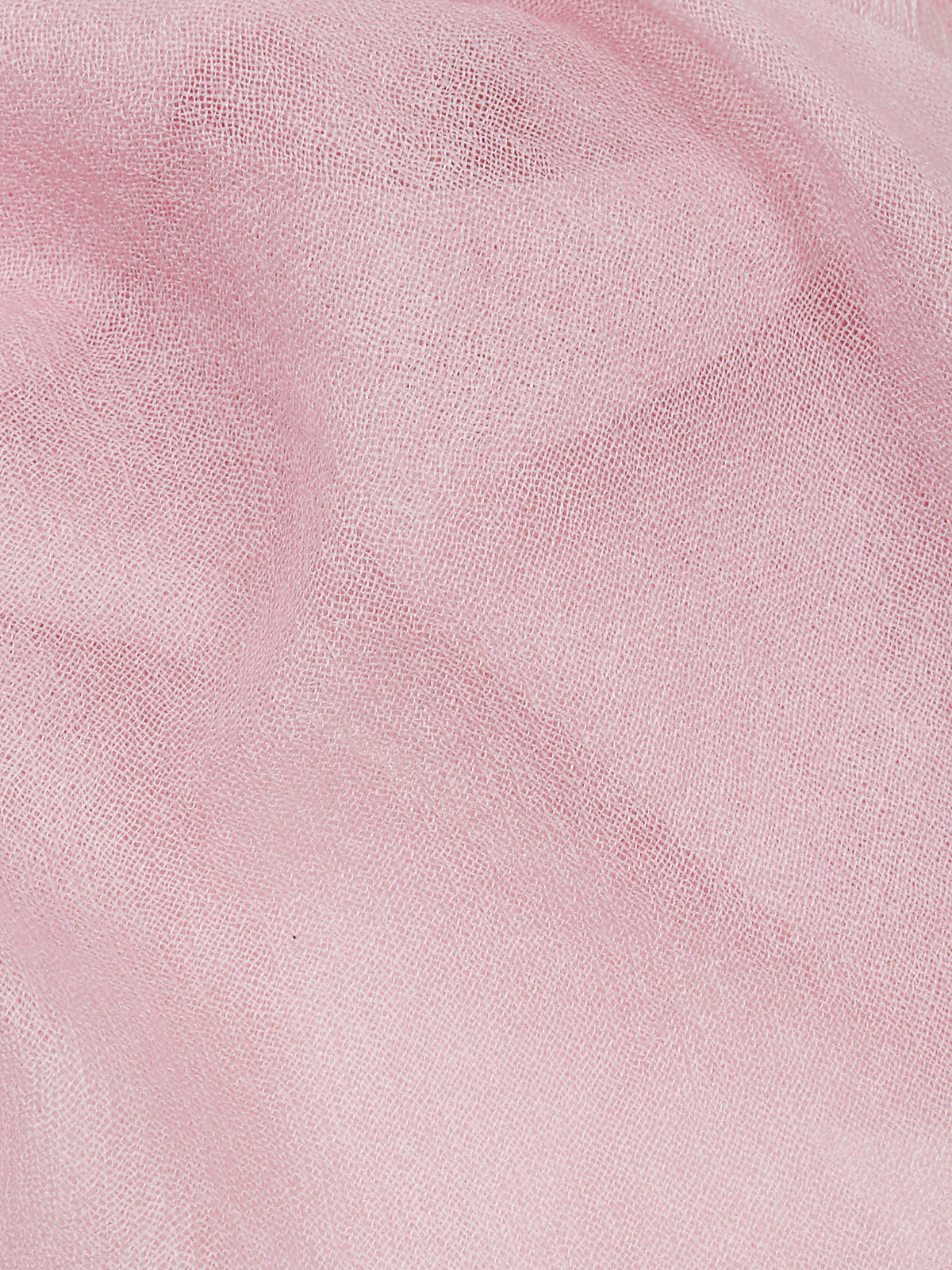 Shop Andrea's Cashmere Silk Scarf In Pink
