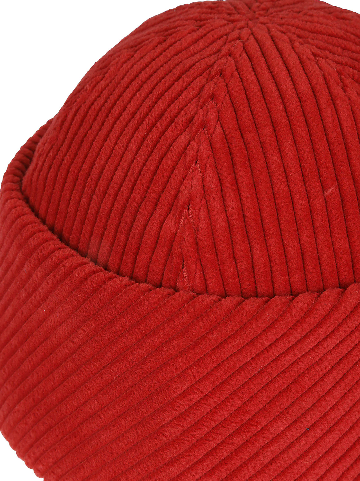 Shop Anthonypeto Sombrero - Rojo In Red
