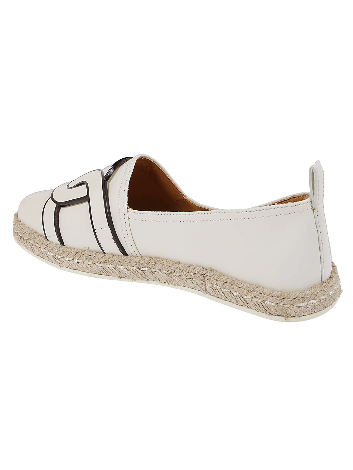 Espadrilles Tod's - Espadrille with maxi sole - XXW66B0GT90MDLB013