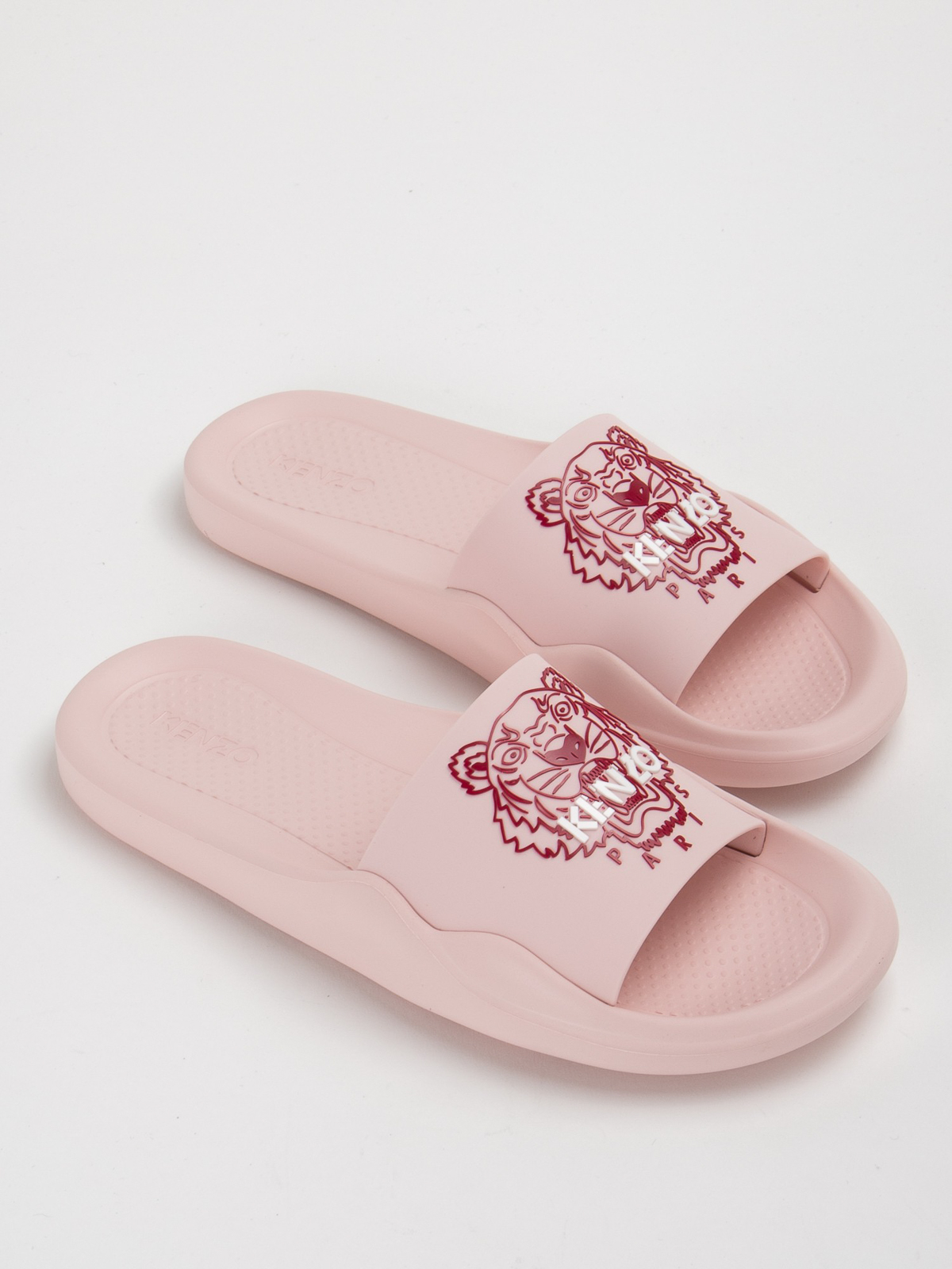 Flip flops Kenzo - Slippers - FC52MU104P6034A | Shop online at THEBS