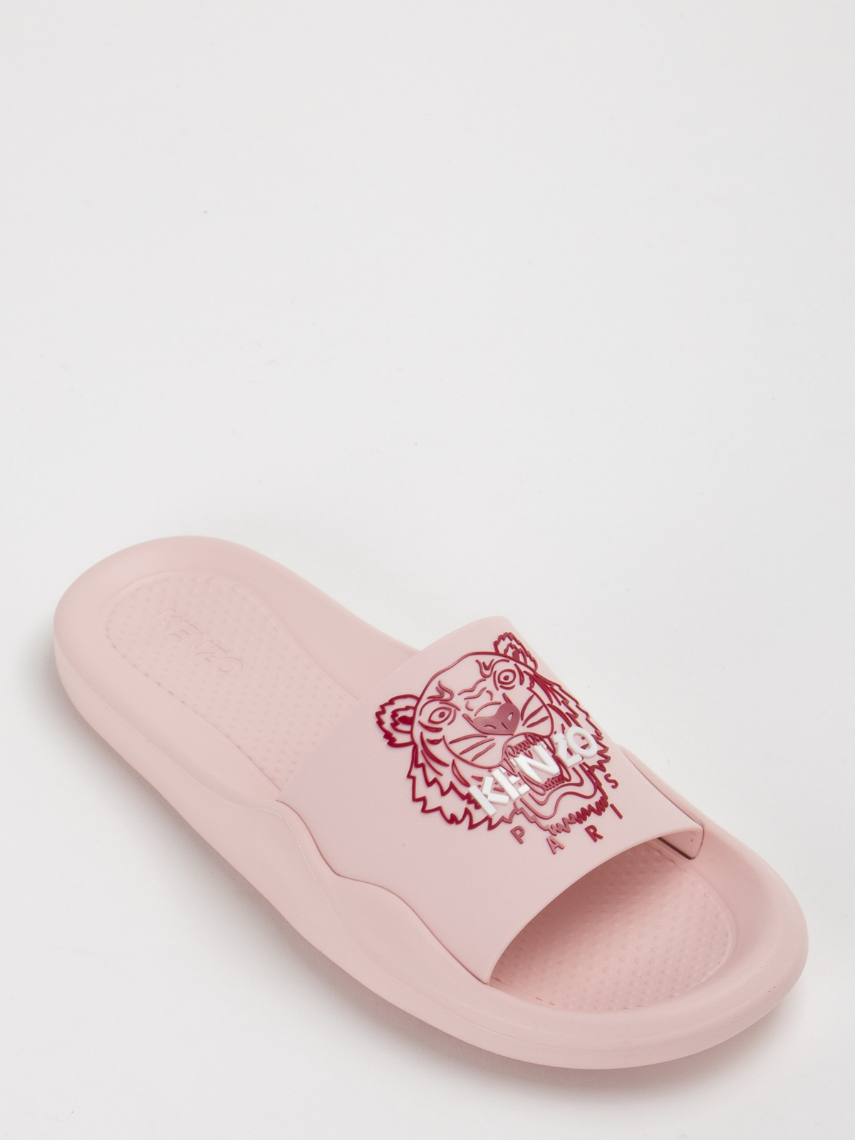 Flip flops Kenzo - Slippers - FC52MU104P6034A | Shop online at THEBS | Sneaker