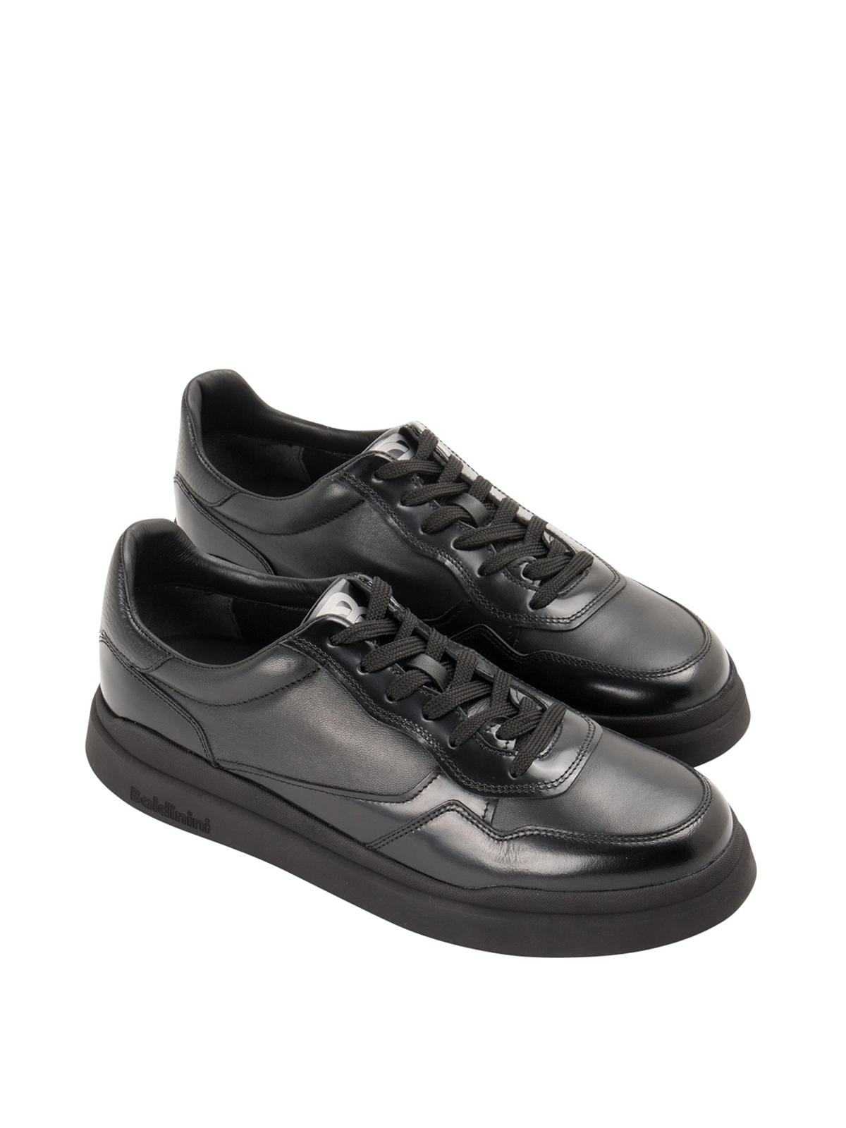 Baldinini low-top lace-up Sneakers - Farfetch