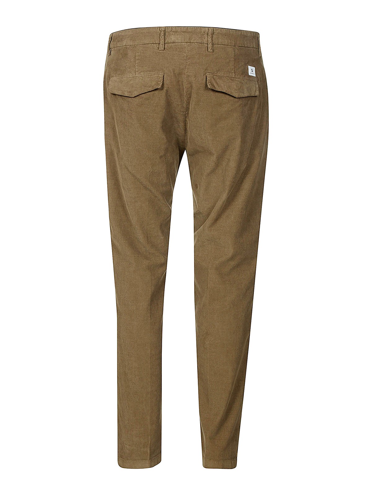 Department 5 Department5 trousers beige|UP005451TS0051002617