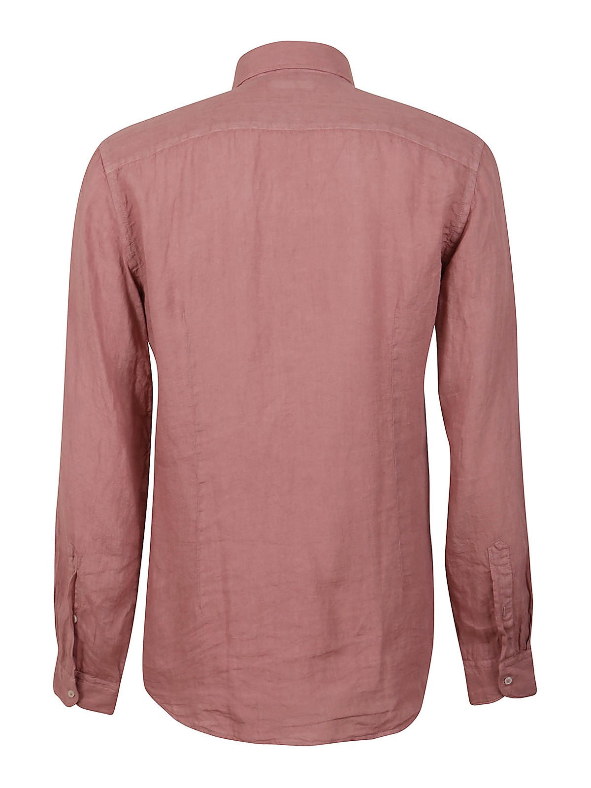 Shop Fay Camisa - Rosado In Pink