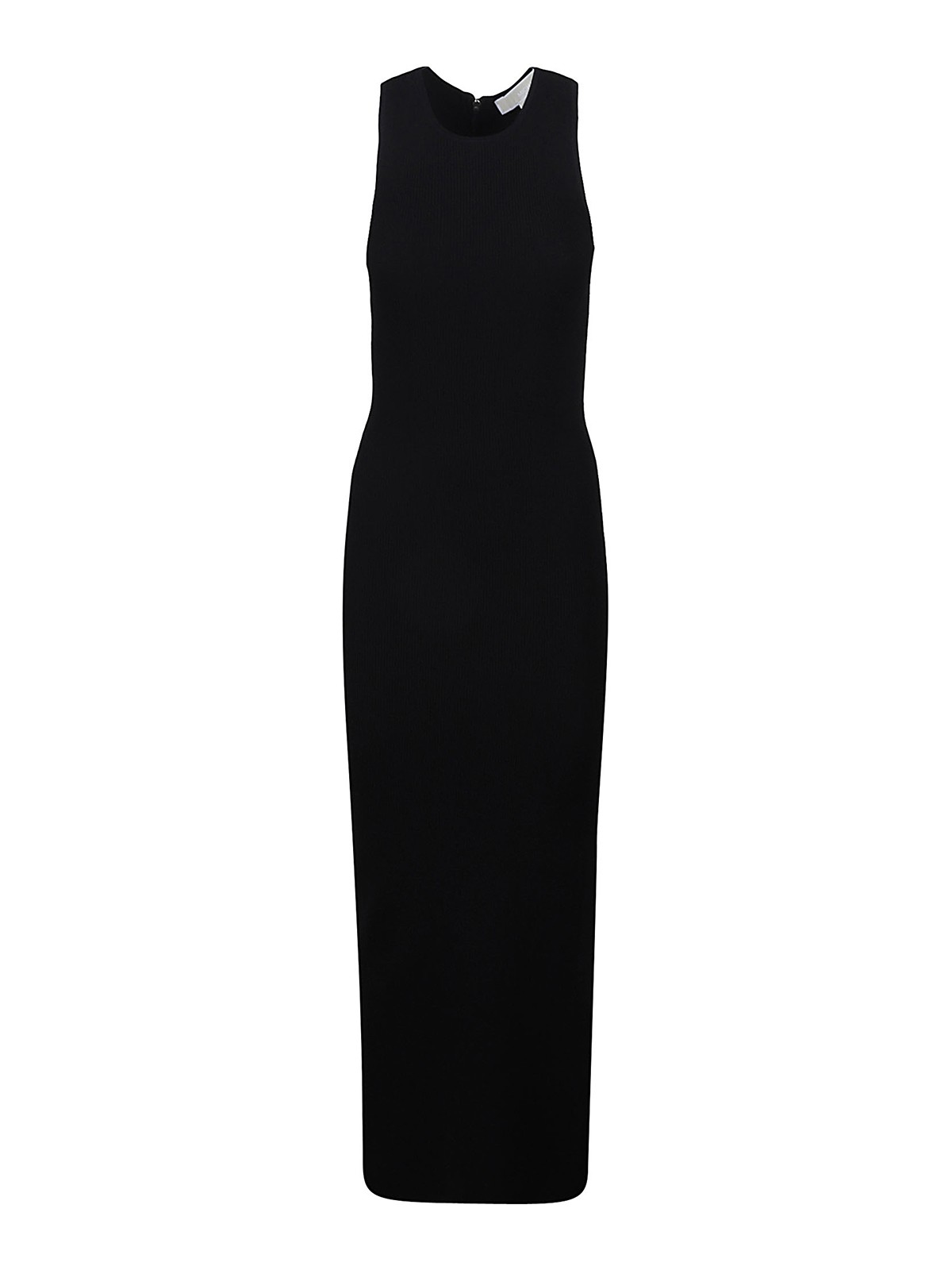 Michael Kors Maxi Dress In Black