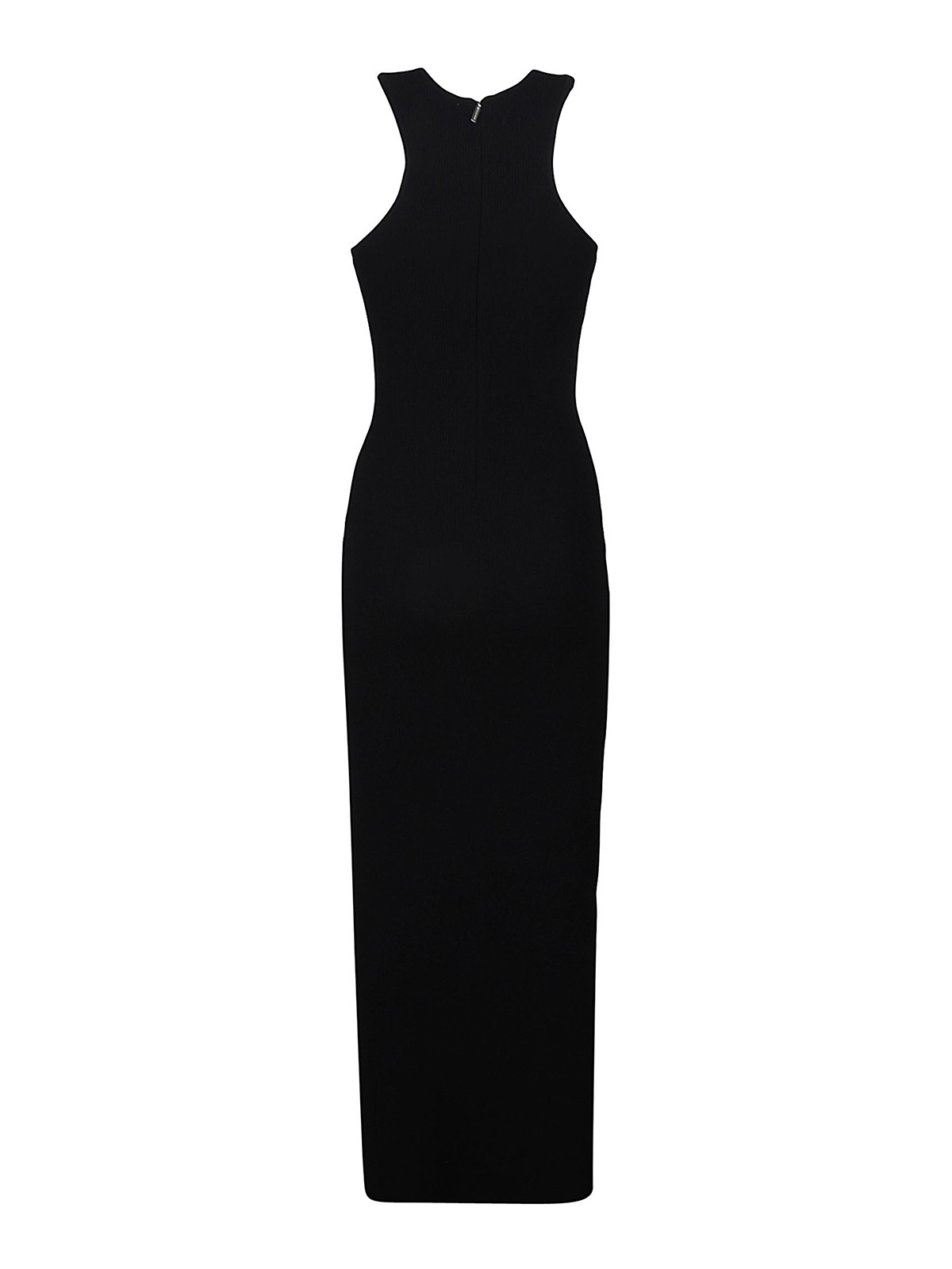 Shop Michael Kors Maxi Dress In Black