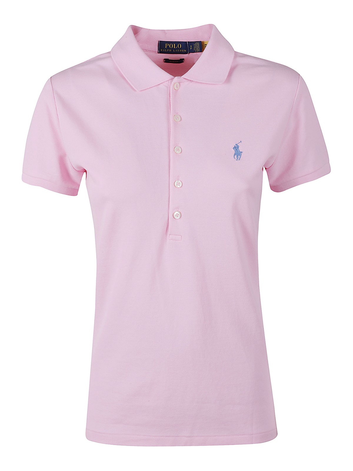 Polo Ralph Lauren Polo In Pink