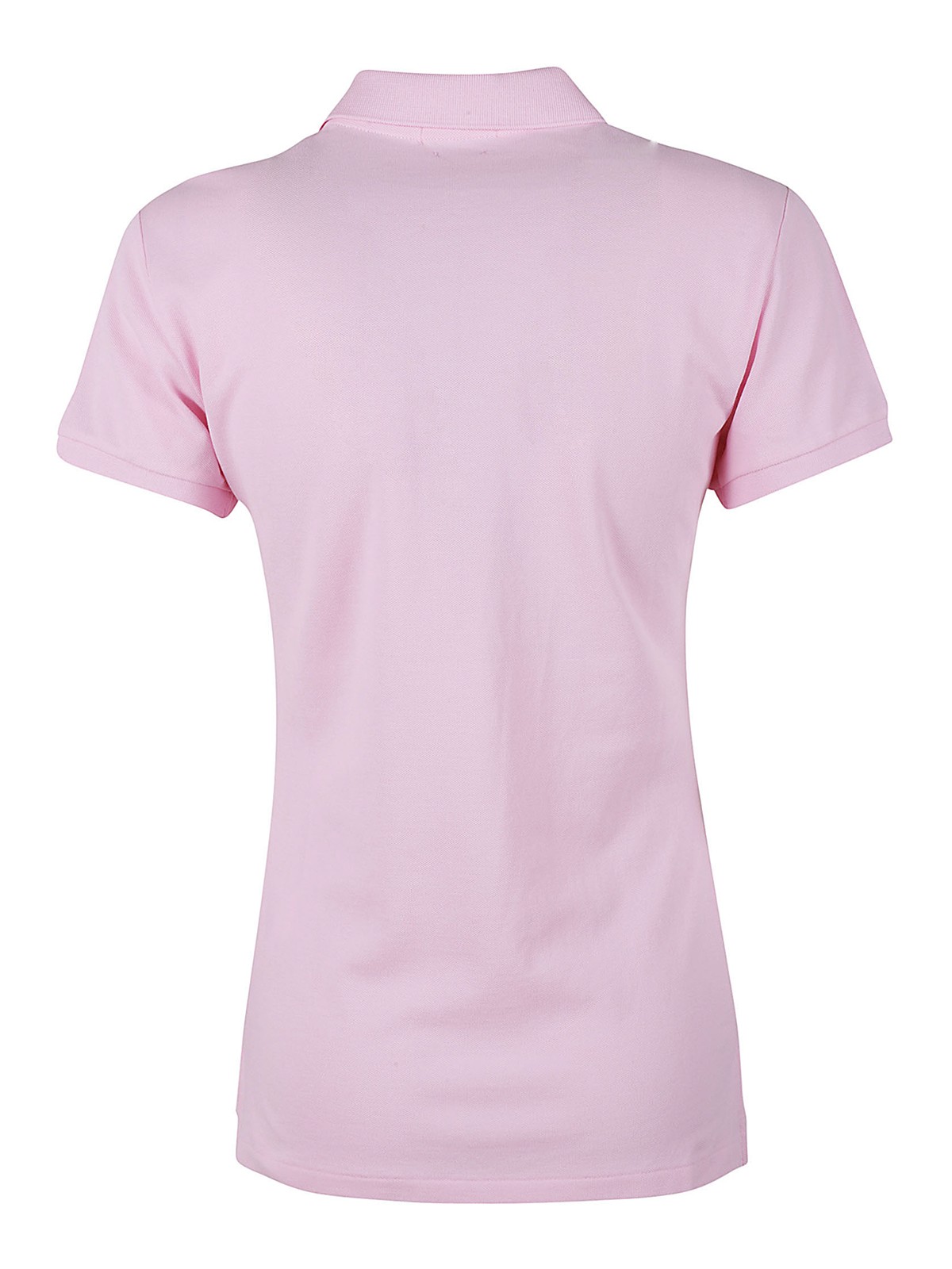 Shop Polo Ralph Lauren Polo In Pink