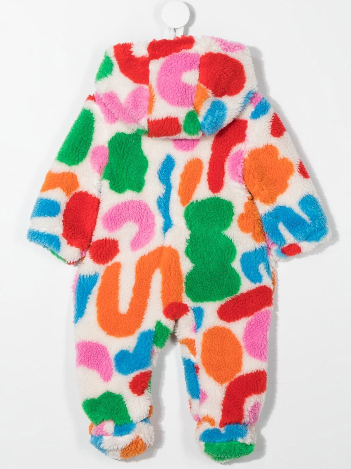 ジャンプスーツ　ベビー服　ステラマッカートニー ジャンプスーツ ベビー服 ステラマッカートニー Stella