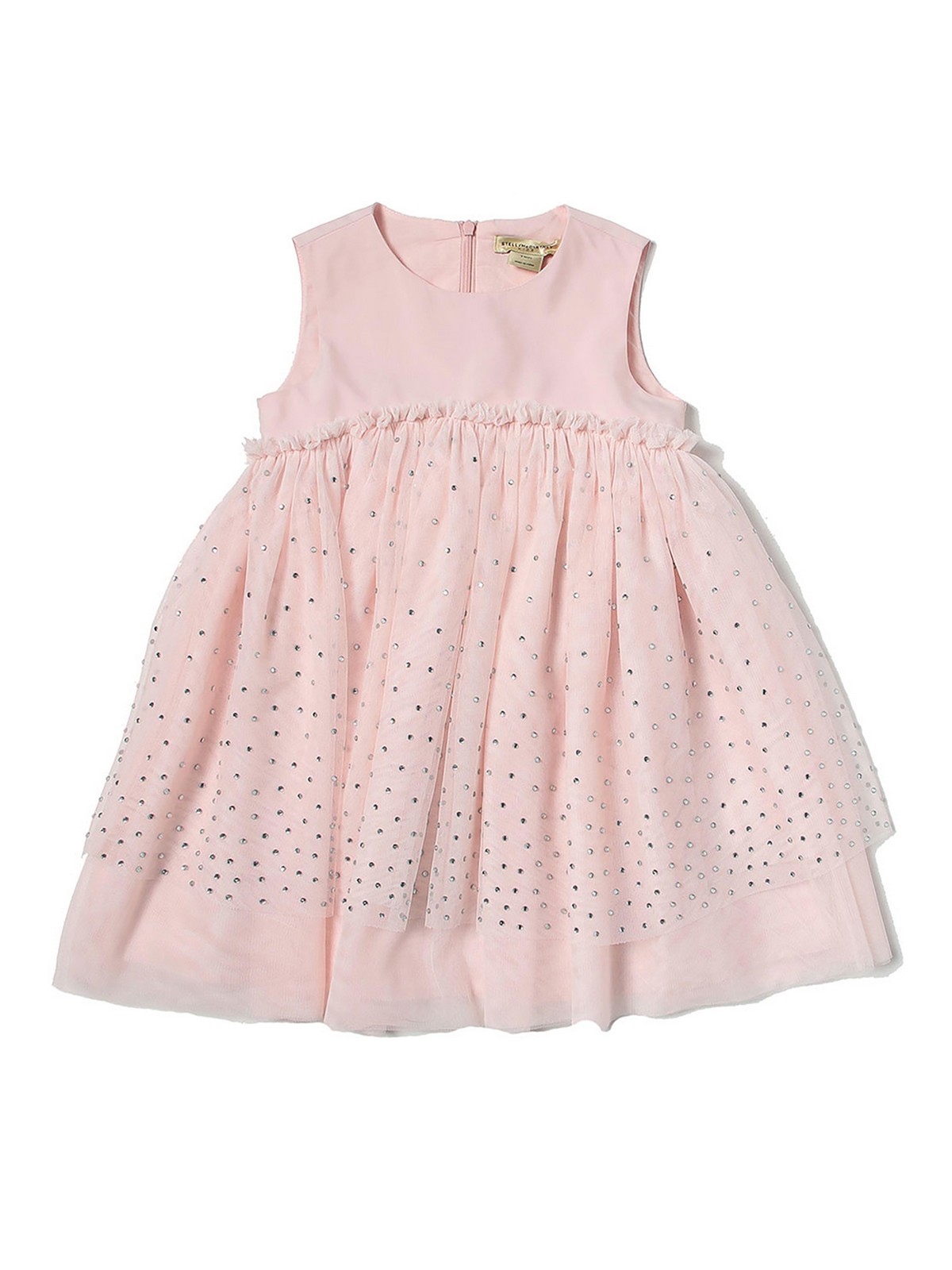 Stella mccartney baby hot sale girl dress