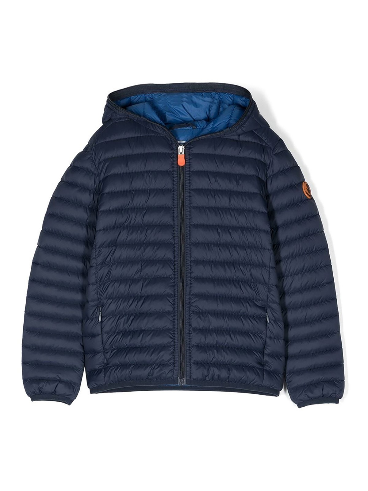 Padded jackets Save the Duck - Huey jacket - J30650BGIGA1690000