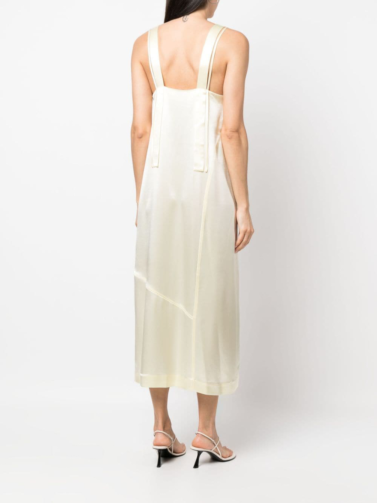 knee length dresses for ladies Calvin Klein main image 0
