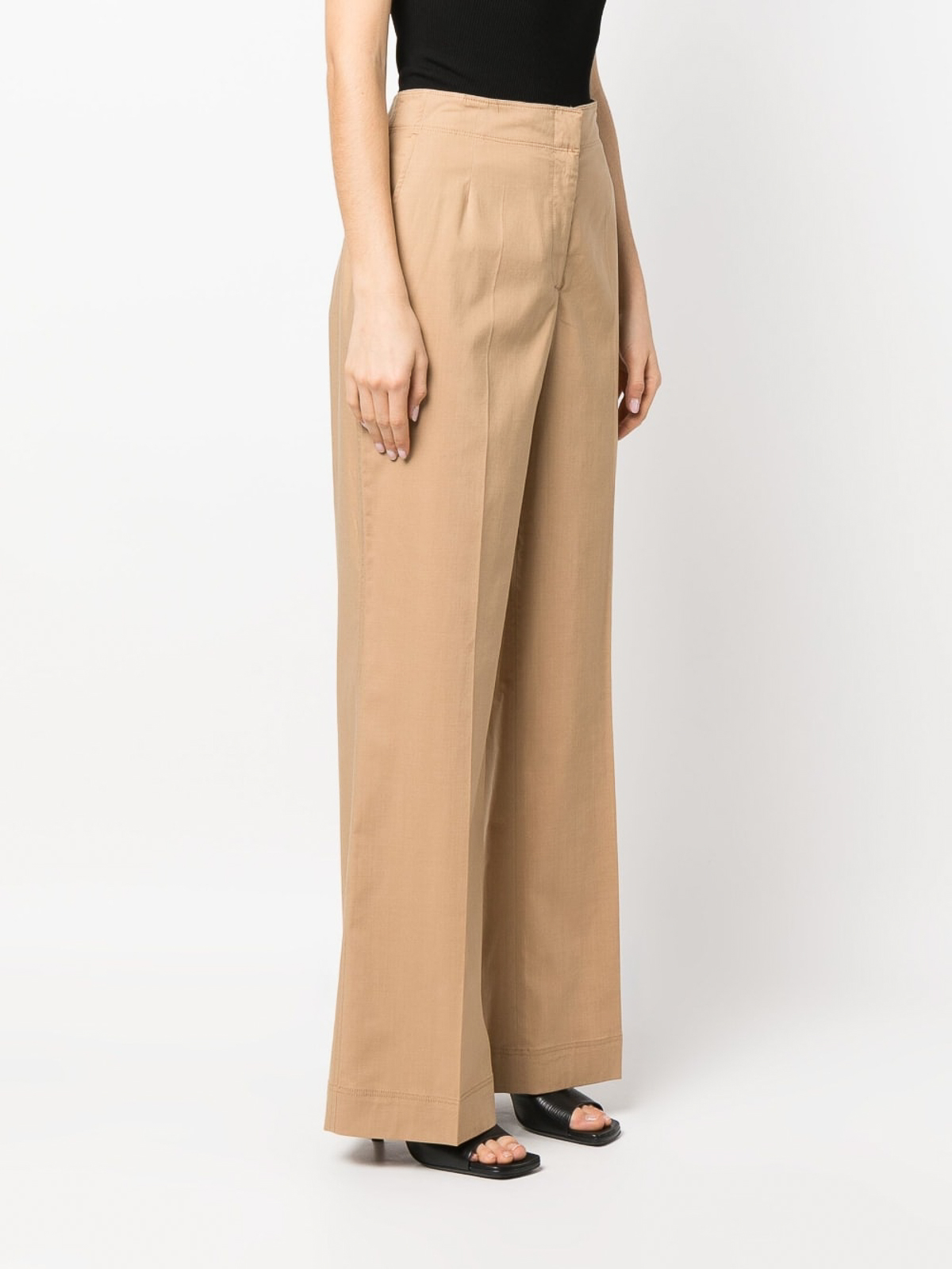 Calvin Klein Jayden Skinny Fit Stretch Dress Pant | Hamilton Place