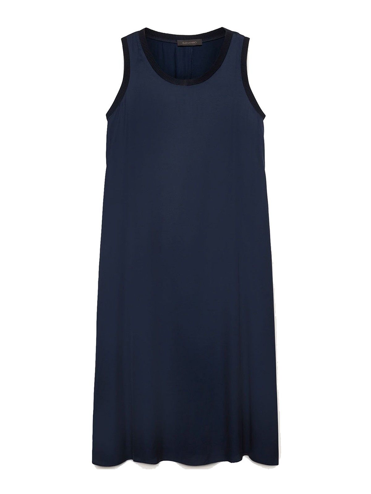 knee length dresses for ladies Elena Maxi Dress