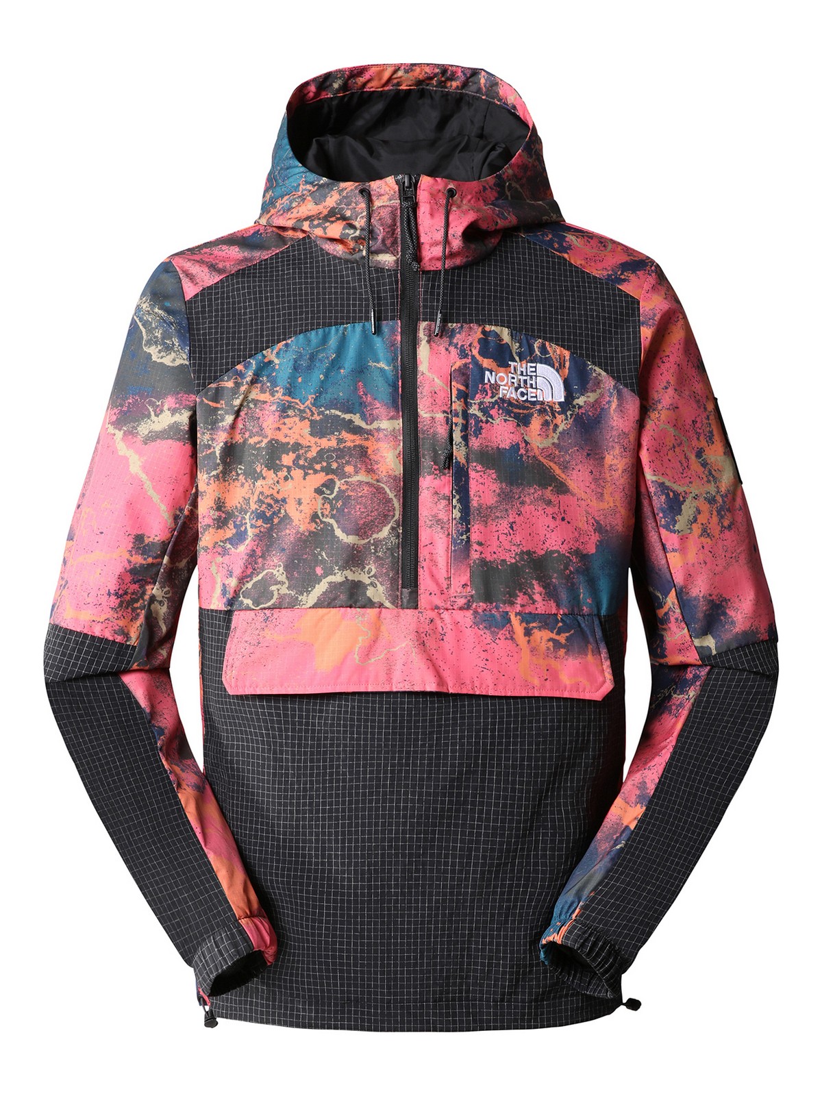 The North Face カジュアルジャケット - 黒|NF0A83JNIOC1COSMOPINK