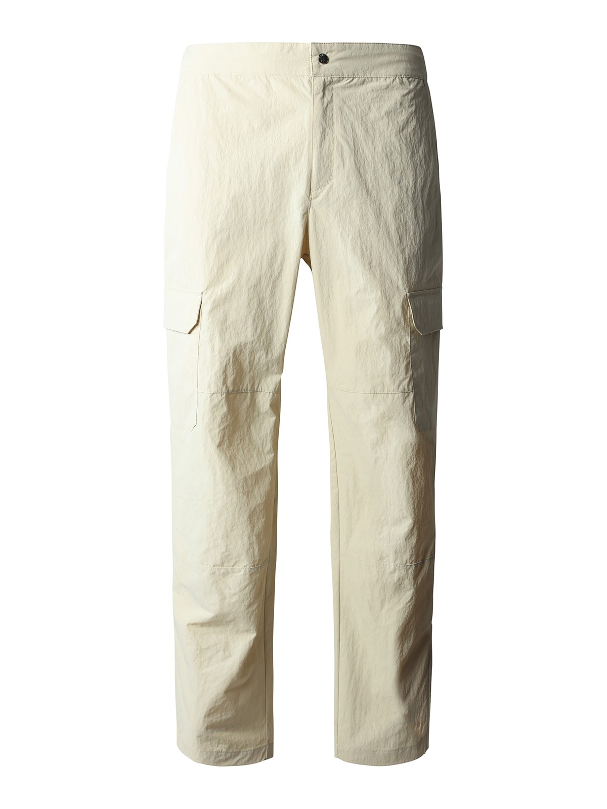 The North Face M 78 Low Fi Hi Tek Cargo Pant In White