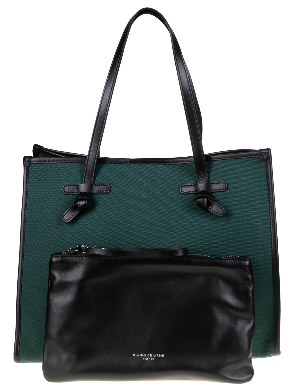 Gianni Chiarini Bag - Green - Women | BS685022AICNVSEFOREST