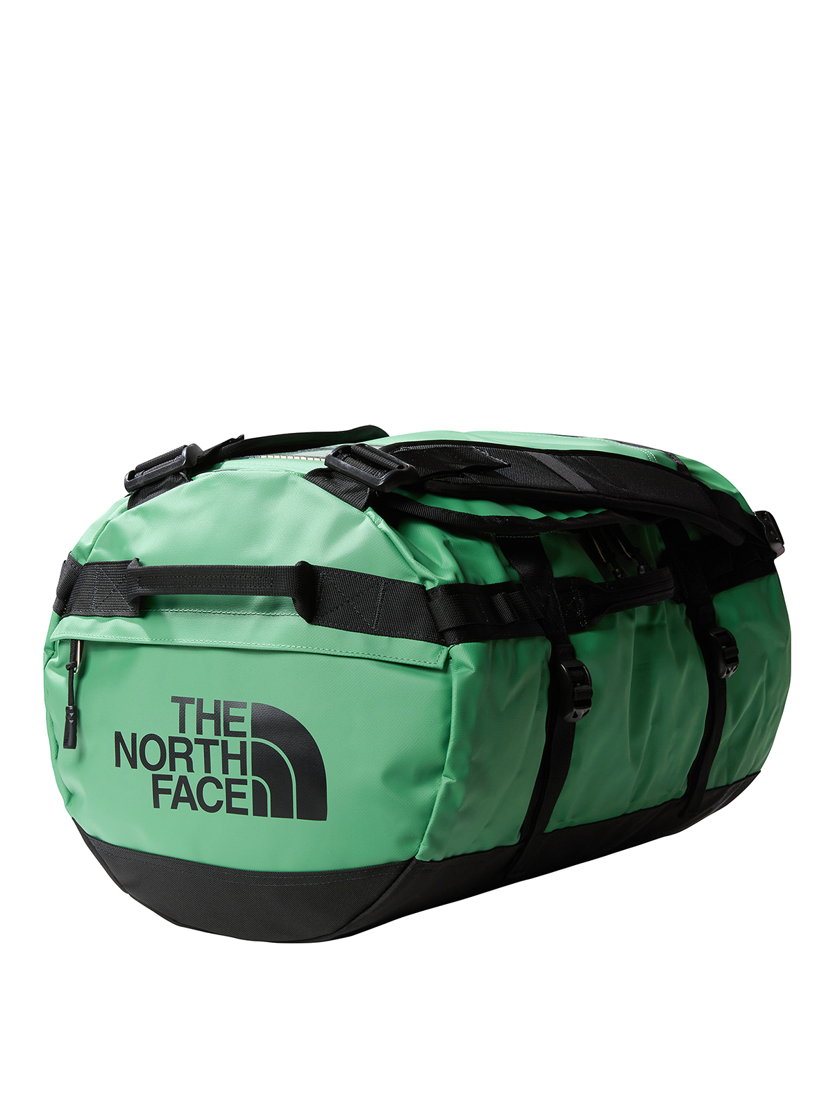 The North Face 旅行鞄 - 緑 - グリーン | NF0A52STPK11DEEP