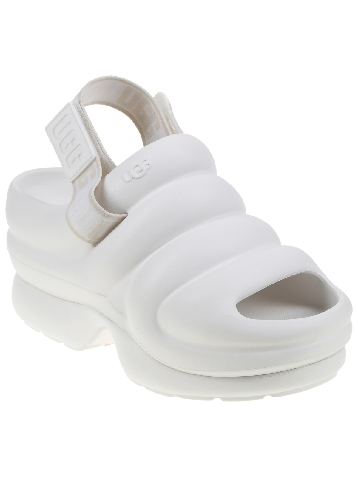 Sandals Ugg - Aww yeah - 1136762WBRIGHT | Shop online at THEBS