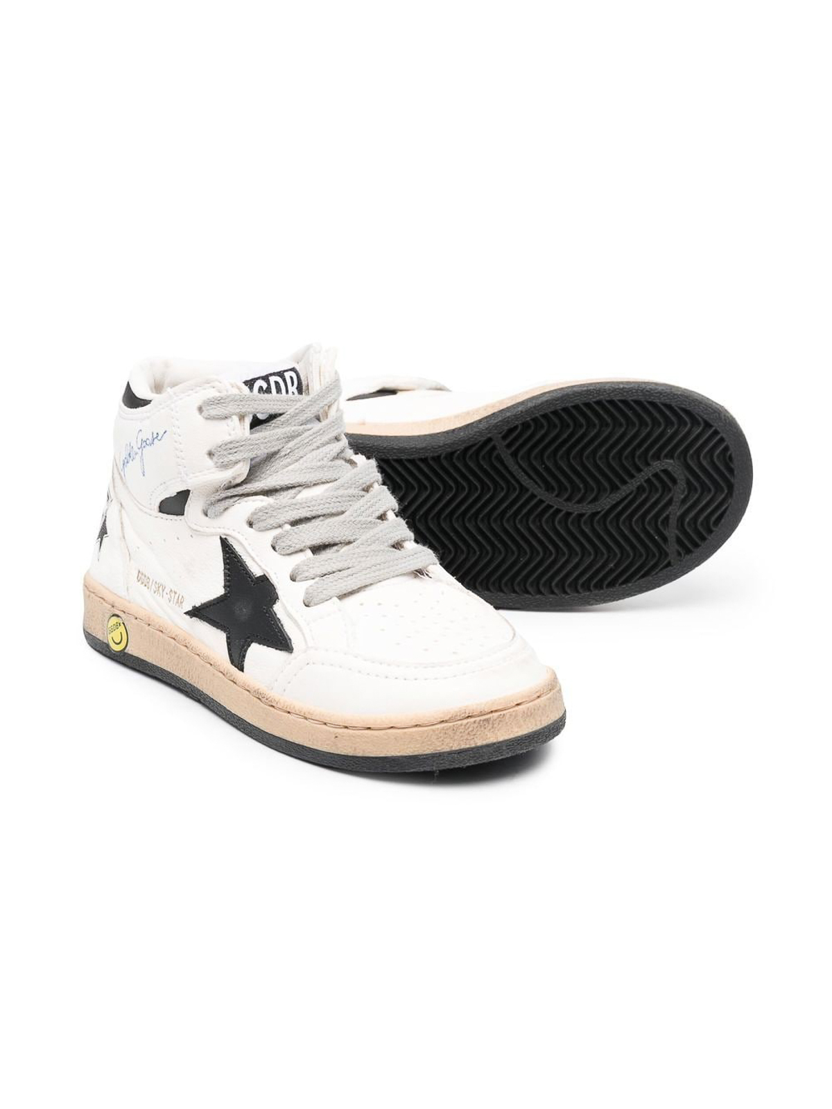 Trainers Golden Goose - Sky star - GYF00230F00332510283