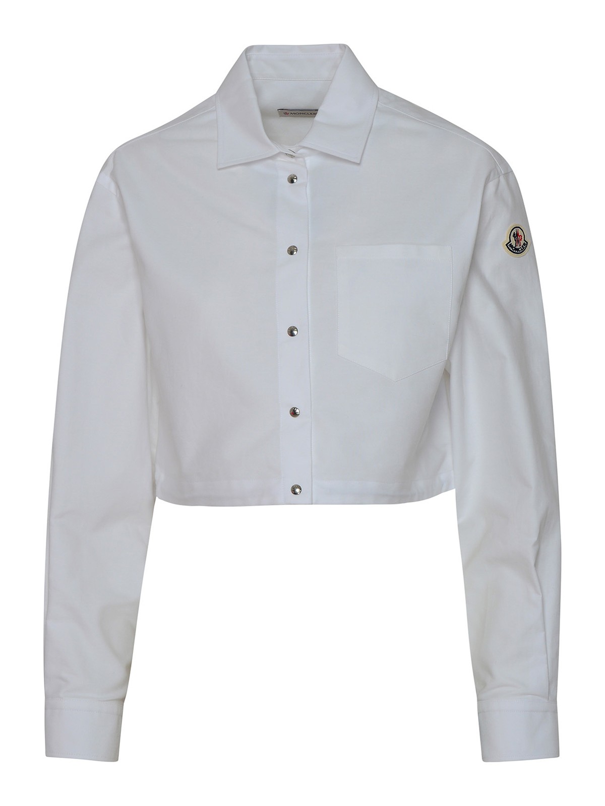 Moncler トップ/タンクトップ - 白|2F0000754A0J001